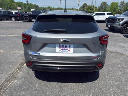2026 Chevrolet Trax Manning SC