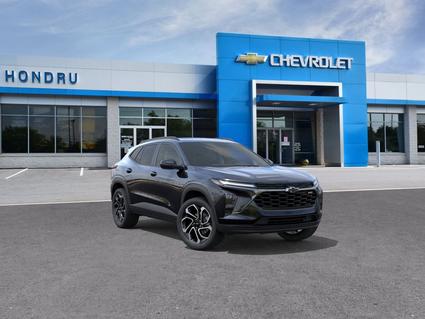 2026 Chevrolet Trax Manheim PA