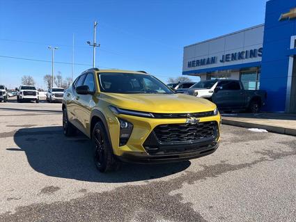 2024 Chevrolet Trax Union City TN