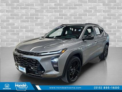 2024 Chevrolet Trax Altoona IA