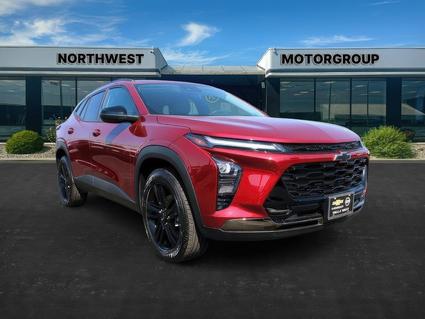 2024 Chevrolet Trax Pasco WA