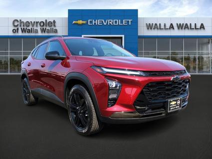 2024 Chevrolet Trax Pasco WA