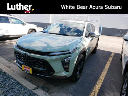 2024 Chevrolet Trax Saint Paul MN