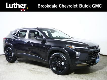 2024 Chevrolet Trax Minneapolis MN