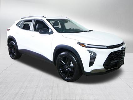 2024 Chevrolet Trax Minneapolis MN