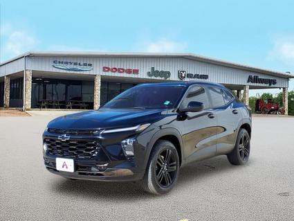 2024 Chevrolet Trax Pleasanton TX