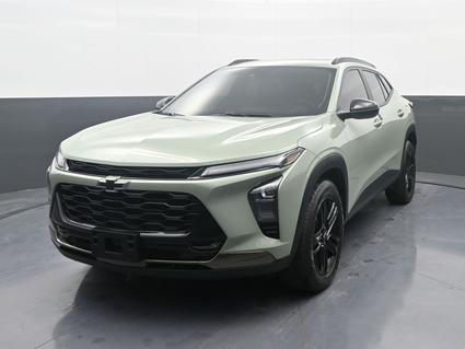 2024 Chevrolet Trax Louisville KY