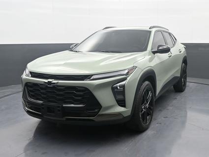 2024 Chevrolet Trax Louisville KY