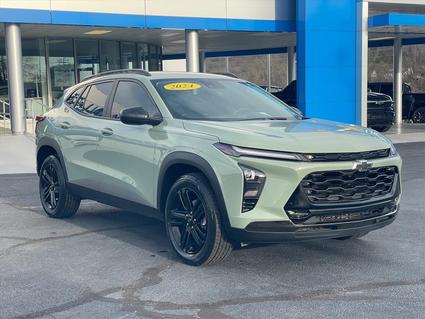 2024 Chevrolet Trax Clinton TN