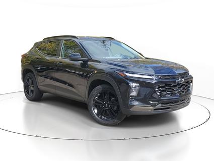 2024 Chevrolet Trax Canton MI