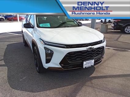 2024 Chevrolet Trax Rapid City SD