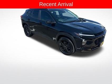 2024 Chevrolet Trax Salem OR