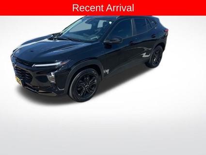 2024 Chevrolet Trax Salem OR
