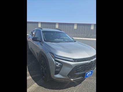 2024 Chevrolet Trax Plainview TX