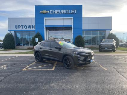 2024 Chevrolet Trax Slinger WI