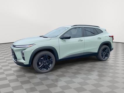 2024 Chevrolet Trax Jefferson City TN