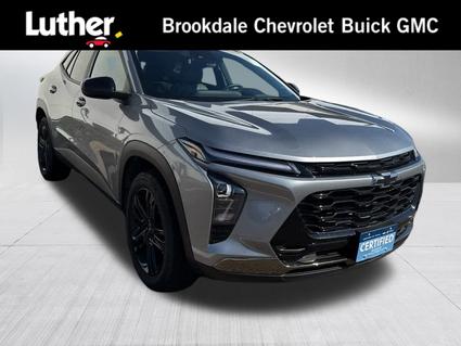 2024 Chevrolet Trax Minneapolis MN