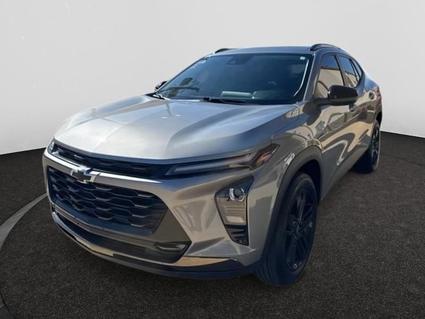 2024 Chevrolet Trax Tupelo MS
