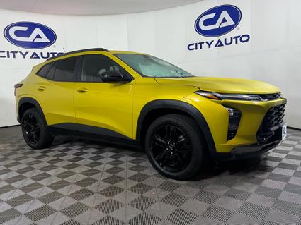 2024 Chevrolet Trax Memphis TN