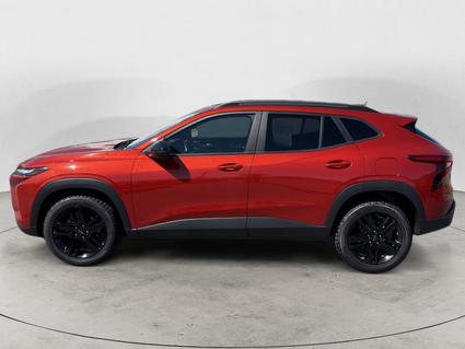 2024 Chevrolet Trax Anaconda MT