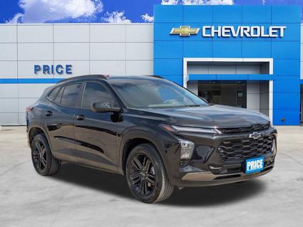 2024 Chevrolet Trax Pleasanton TX