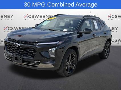 2024 Chevrolet Trax Pell City AL