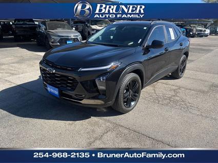 2024 Chevrolet Trax Stephenville TX