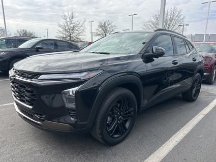 2025 Chevrolet Trax Daphne AL