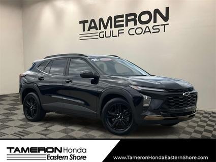 2025 Chevrolet Trax Daphne AL