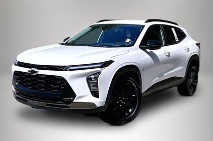 2025 Chevrolet Trax Fort Walton Beach FL