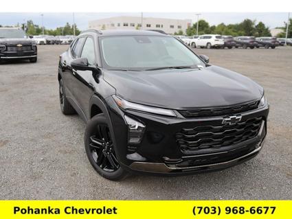2025 Chevrolet Trax Chantilly VA