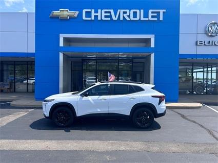 2025 Chevrolet Trax Farmington MO