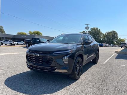 2025 Chevrolet Trax Union City TN