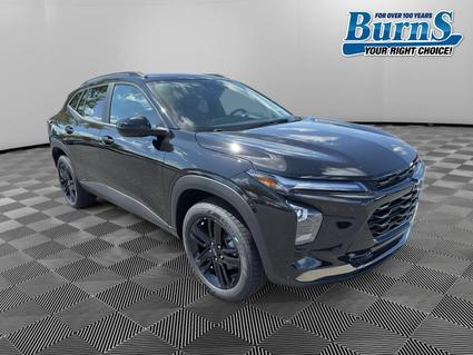 2026 Chevrolet Trax Rock Hill SC