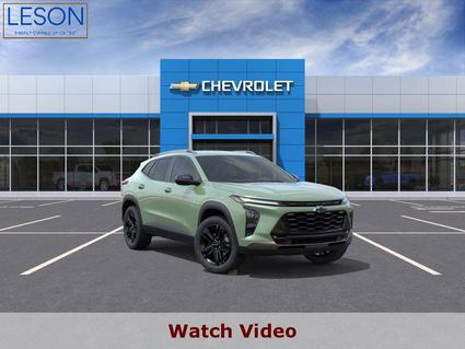 2026 Chevrolet Trax Harvey LA