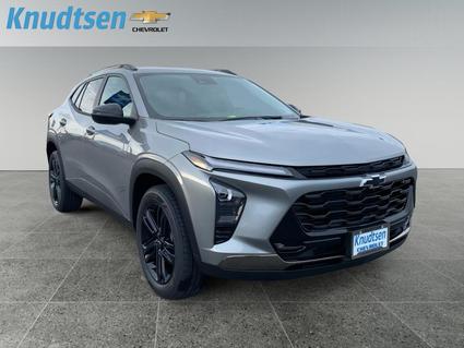 2026 Chevrolet Trax Post Falls ID