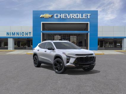 2026 Chevrolet Trax Jacksonville FL