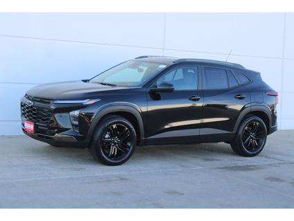 2026 Chevrolet Trax Tilton IL