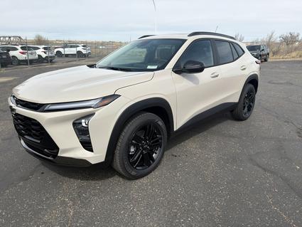 2026 Chevrolet Trax Casper WY