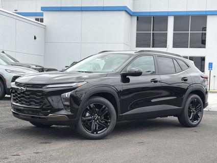 2026 Chevrolet Trax Conyers GA