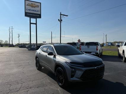 2025 Chevrolet Trax Salem IL