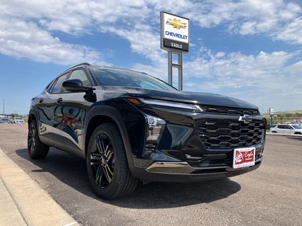 2025 Chevrolet Trax Chadron NE