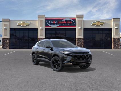 2025 Chevrolet Trax Rigby ID