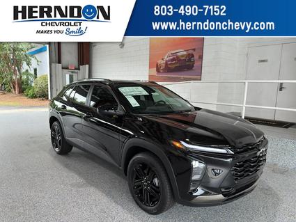 2026 Chevrolet Trax Lexington SC