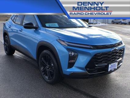 2026 Chevrolet Trax Rapid City SD