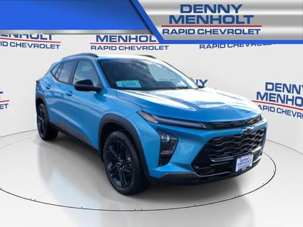 2026 Chevrolet Trax Rapid City SD