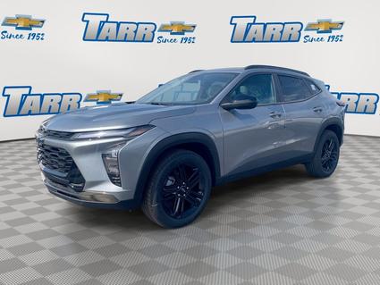 2026 Chevrolet Trax Jefferson City TN