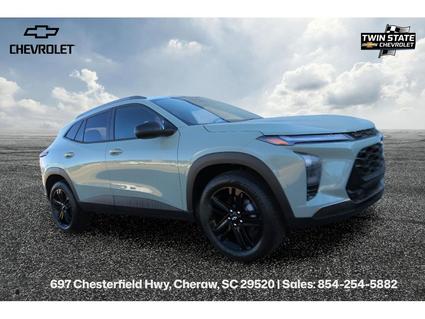 2026 Chevrolet Trax Cheraw SC