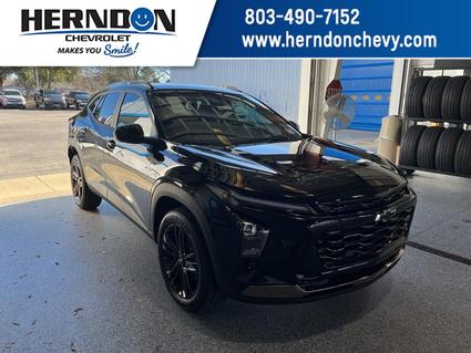 2026 Chevrolet Trax Lexington SC