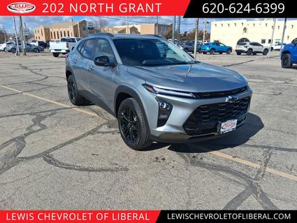 2026 Chevrolet Trax Liberal KS
